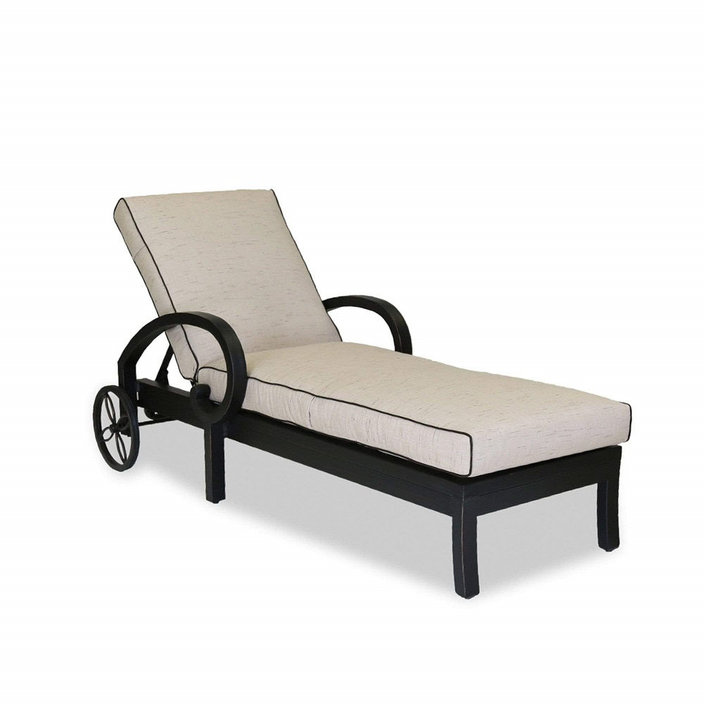 Download Monterey Single Chaise PDF